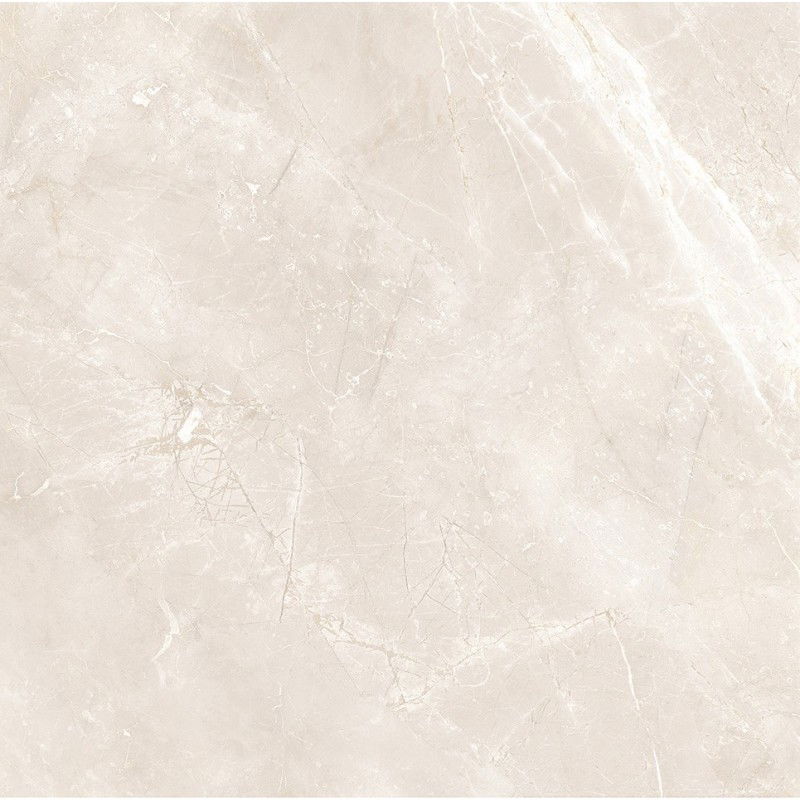 Mexen Visby Gres glazurat, rectificat Crema G1, placă pentru podea și perete 60 x 60 cm, carving - TL428-060-060-04