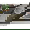 Mexen Pablo chiuvetă din granit cu 1 compartiment cu picurător 752 x 436 mm, Bej - 6510751010-69