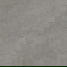 Mexen Kamen 2.0 Szürke teraszlap 60 x 60 x 2 cm, mázas gres rect. G1, matt - TL901-060-060-03
