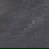Mexen Kamen 2.0 Placă terasă antracit 60 x 60 x 2 cm, gresie glazurată rect. G1, mat - TL901-060-060-04