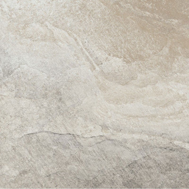 Mexen Sarto 2.0 Placă terasă Bianco 60 x 60 x 2 cm, gresie glazurată rectificată G1, mat - TL902-060-060-00