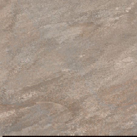 Mexen Sarto 2.0 Choco teraszlap 60 x 60 x 2 cm, mázas gres, rekt. G1, matt - TL902-060-060-01