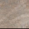 Mexen Sarto 2.0 Choco teraszlap 60 x 60 x 2 cm, mázas gres, rekt. G1, matt - TL902-060-060-01