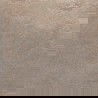 Mexen Sarto 2.0 Choco placă de terasă 60 x 60 x 2 cm, gresie glazurată rect. G1, mat - TL902-060-060-01