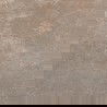 Mexen Sarto 2.0 Choco placă de terasă 60 x 60 x 2 cm, gresie glazurată rect. G1, mat - TL902-060-060-01