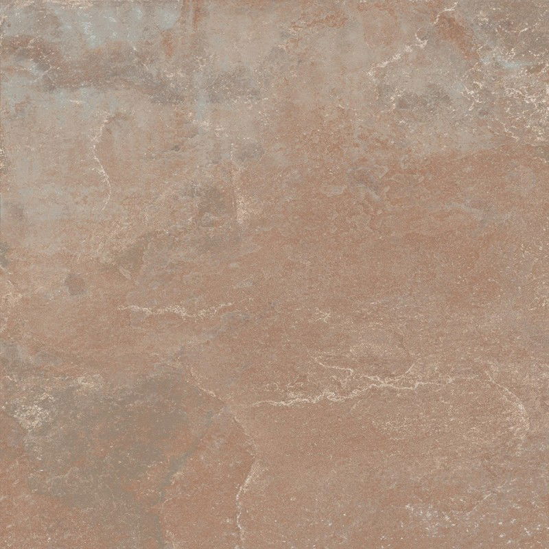 Mexen Sarto 2.0 Choco teraszlap 60 x 60 x 2 cm, mázas gres, rekt. G1, matt - TL902-060-060-01