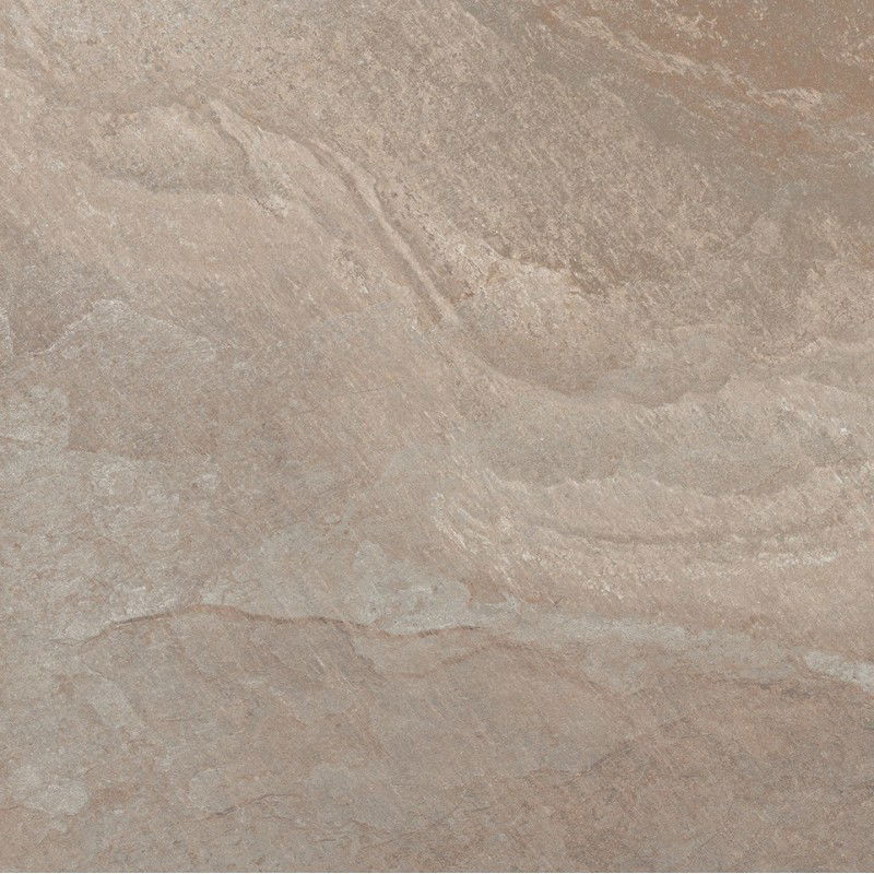 Mexen Sarto 2.0 Choco teraszlap 60 x 60 x 2 cm, mázas gres, rekt. G1, matt - TL902-060-060-01