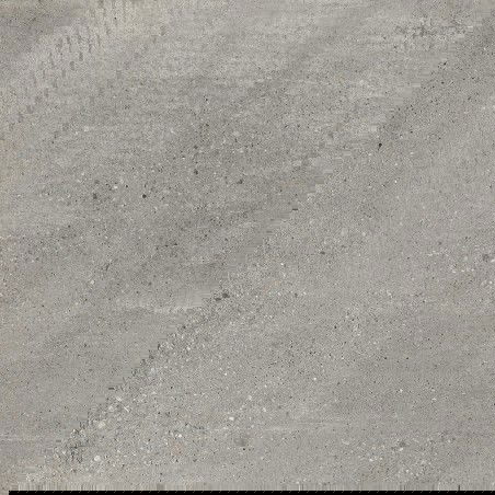 Mexen Chestar 2.0 Szürke teraszlemez 60 x 60 x 2 cm, mázas gres simított. G1, matt - TL903-060-060-02