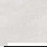 Mexen Rioja Stone 2.0 Bianco plăcuță terasă 60 x 60 x 2 cm, gresie glazurată rect. G1, mat - TL904-060-060-00