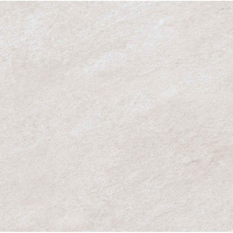 Mexen Rioja Stone 2.0 Bianco plăcuță terasă 60 x 60 x 2 cm, gresie glazurată rect. G1, mat - TL904-060-060-00