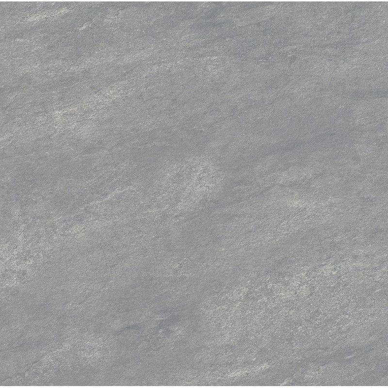 Mexen Rioja Stone 2.0 Szürke teraszlap 60 x 60 x 2 cm, mázas gres rekt. G1, matt - TL904-060-060-03