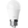 Mexen Nova 6x LED izzó E27, G45, 9W, Meleg - 3000K, 945 lm - L101-E27-0930-01x06