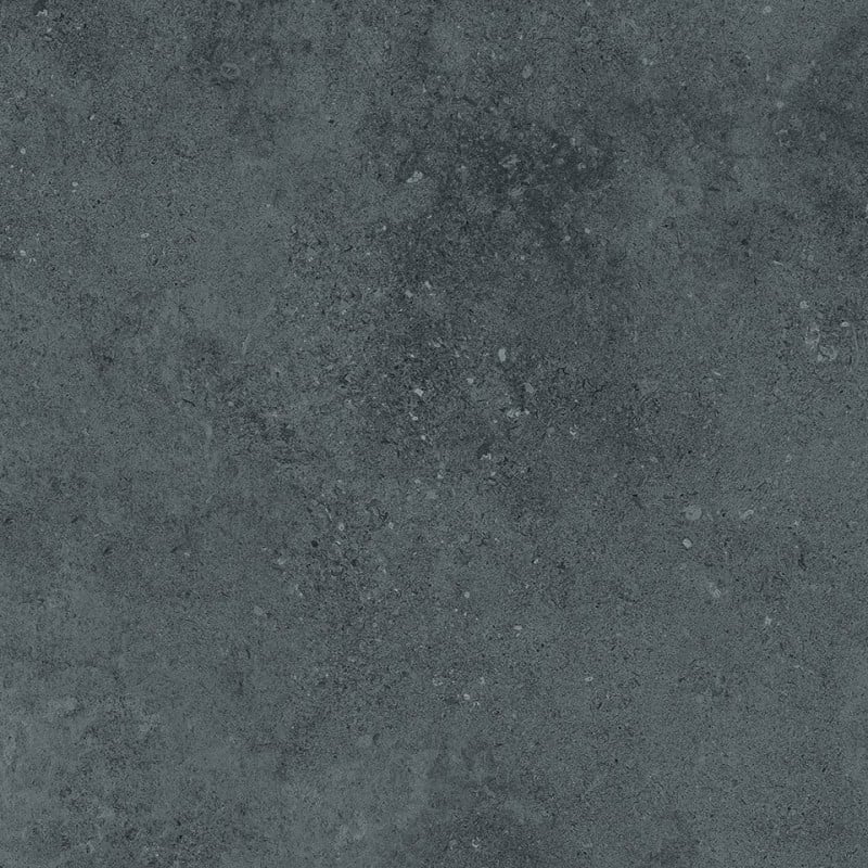 Mexen Marina 2.0 Nero teraszlap 60 x 60 x 2 cm, mázatlan, rektifikált G1, matt - TL905-060-060-04