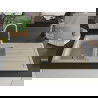 Mexen Andres Chiuvetă de granit cu 1,5 compartiment cu picurător 1000 x 500 mm, Bej - 6515101510-69
