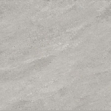 Mexen Petrich 2.0 Light Grey teraszlap 60 x 60 x 2 cm, mázas gres rect. G1, matt - TL906-060-060-00