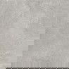 Mexen Petrich 2.0 Light Grey teraszlap 60 x 60 x 2 cm, mázas gres rect. G1, matt - TL906-060-060-00