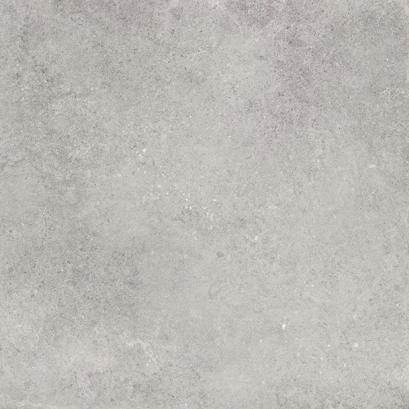 Mexen Petrich 2.0 Light Grey teraszlap 60 x 60 x 2 cm, mázas gres rect. G1, matt - TL906-060-060-00