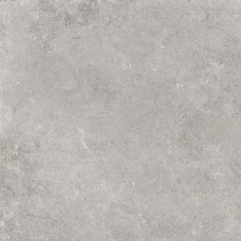 Mexen Petrich 2.0 Light Grey teraszlap 60 x 60 x 2 cm, mázas gres rect. G1, matt - TL906-060-060-00