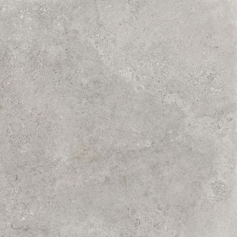 Mexen Petrich 2.0 Light Grey teraszlap 60 x 60 x 2 cm, mázas gres rect. G1, matt - TL906-060-060-00