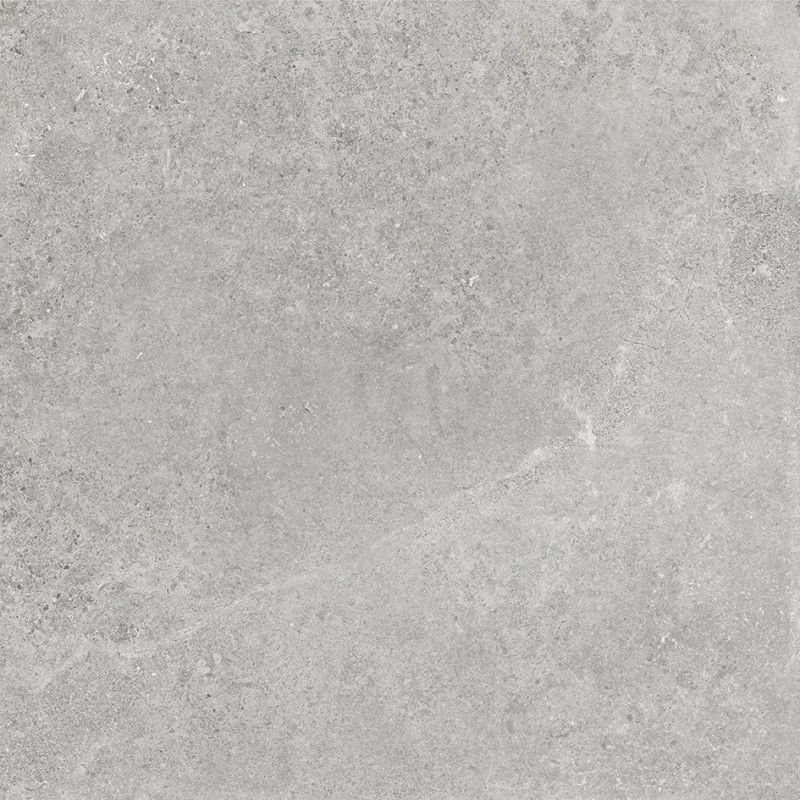 Mexen Petrich 2.0 Light Grey teraszlap 60 x 60 x 2 cm, mázas gres rect. G1, matt - TL906-060-060-00