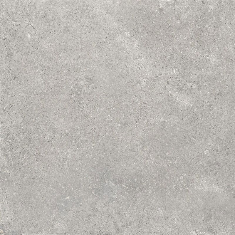 Mexen Petrich 2.0 Light Grey teraszlap 60 x 60 x 2 cm, mázas gres rect. G1, matt - TL906-060-060-00