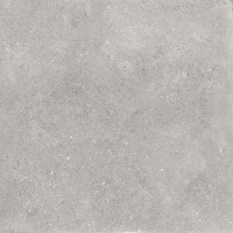 Mexen Petrich 2.0 Light Grey teraszlap 60 x 60 x 2 cm, mázas gres rect. G1, matt - TL906-060-060-00