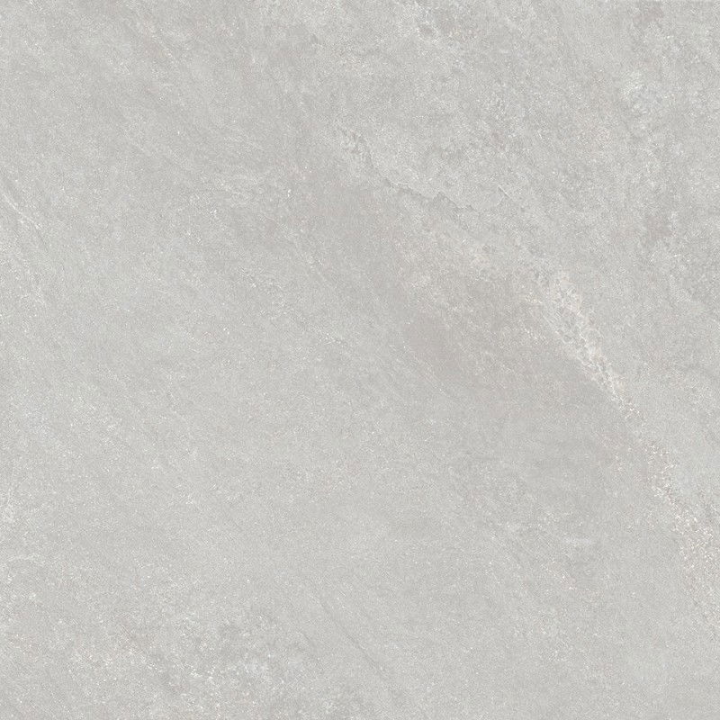 Mexen Komos 2.0 Silver teraszlap 60 x 60 x 2 cm, mázas porcelán csempe, G1, matt - TL908-060-060-00