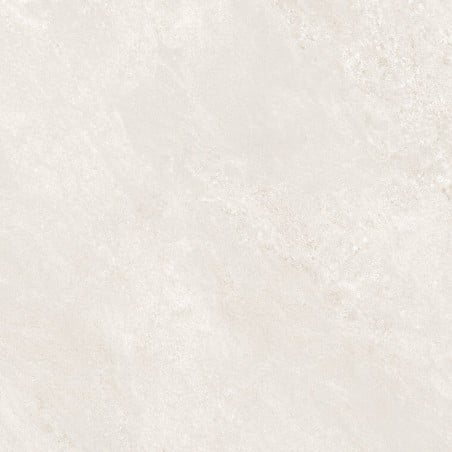 Mexen Komos 2.0 Placă de terasă White 60 x 60 x 2 cm, gresie glazurată rect. G1, mat - TL908-060-060-04