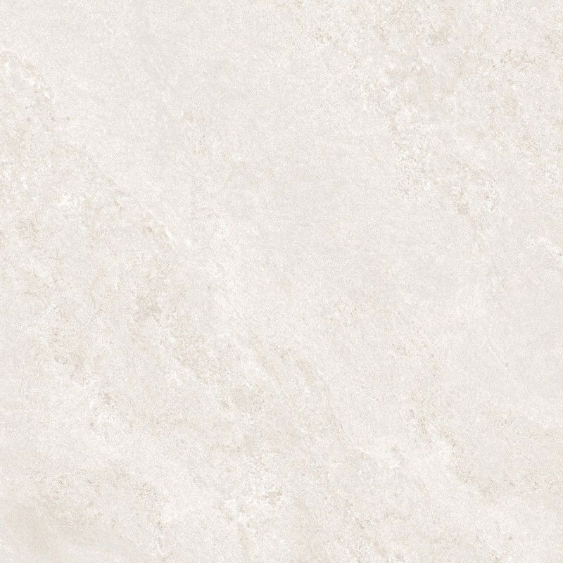 Mexen Komos 2.0 Pardoseală terasă albă 60 x 60 x 2 cm, gresie glazurată rectificată G1, mată - TL908-060-060-04