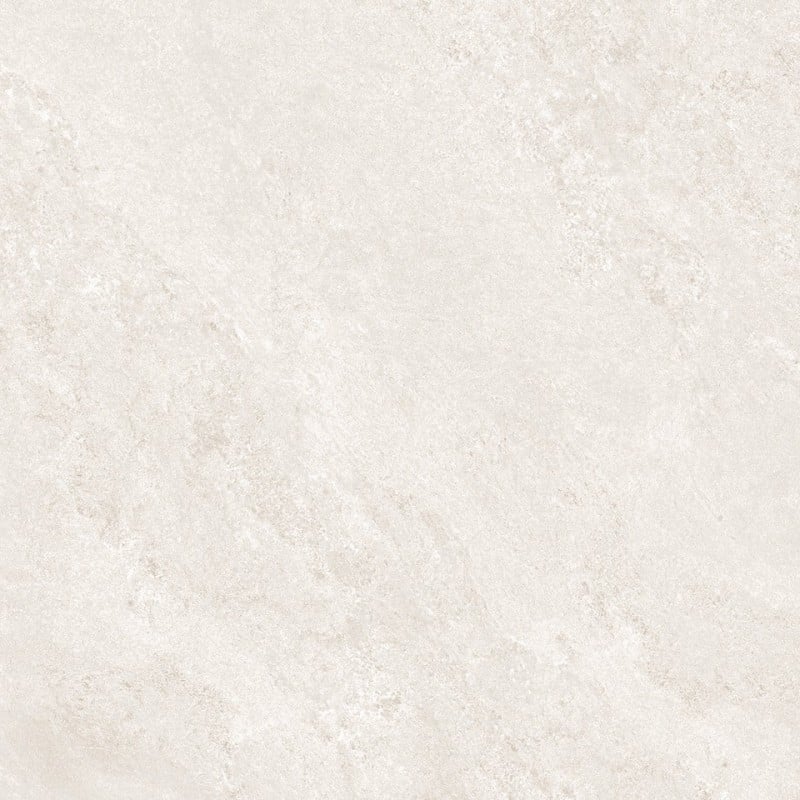 Mexen Komos 2.0 Placă de terasă White 60 x 60 x 2 cm, gresie glazurată rect. G1, mat - TL908-060-060-04