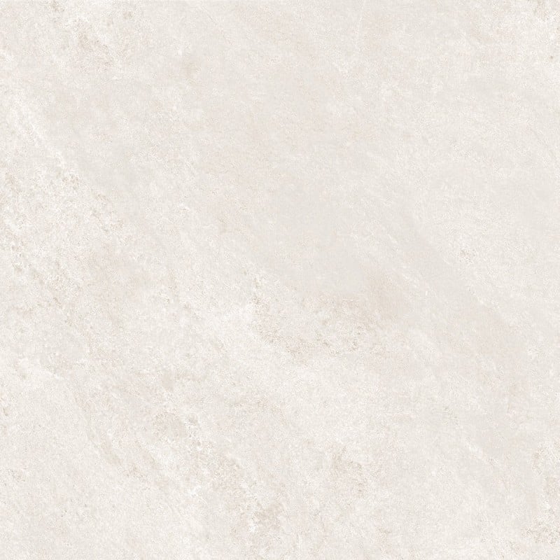 Mexen Komos 2.0 Placă de terasă White 60 x 60 x 2 cm, gresie glazurată rect. G1, mat - TL908-060-060-04