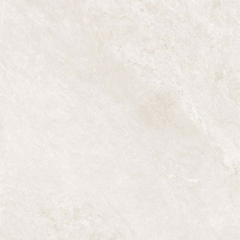 Mexen Komos 2.0 Placă de terasă White 60 x 60 x 2 cm, gresie glazurată rect. G1, mat - TL908-060-060-04