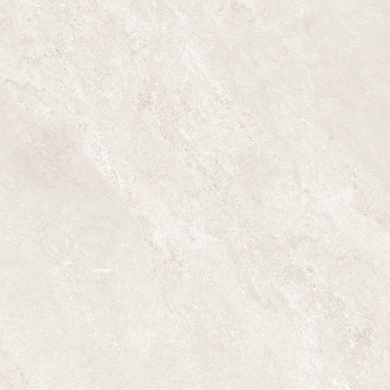 Mexen Komos 2.0 Placă de terasă White 60 x 60 x 2 cm, gresie glazurată rect. G1, mat - TL908-060-060-04