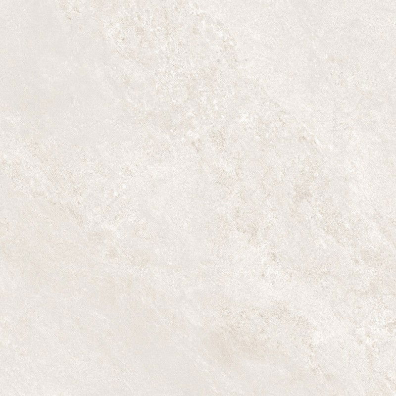 Mexen Komos 2.0 Pardoseală terasă albă 60 x 60 x 2 cm, gresie glazurată rectificată G1, mată - TL908-060-060-04