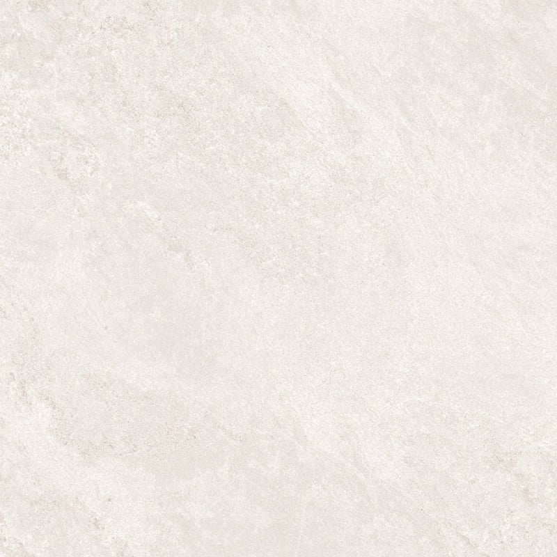 Mexen Komos 2.0 Placă de terasă White 60 x 60 x 2 cm, gresie glazurată rect. G1, mat - TL908-060-060-04