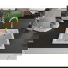 Mexen Vito chiuvetă de granit cu 1 compartiment 520 x 490 mm, Albă - 6503521000-20