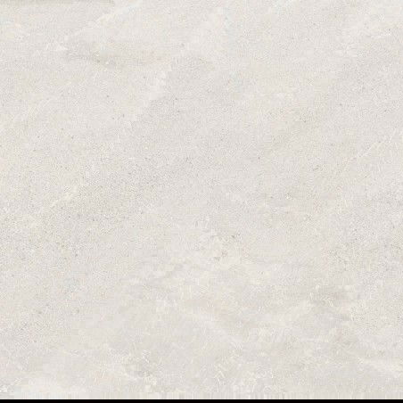 Mexen Minot 2.0 Placă de terasă albă 60 x 60 x 2 cm, gresie smălțuită rect. G1, mat - TL909-060-060-01