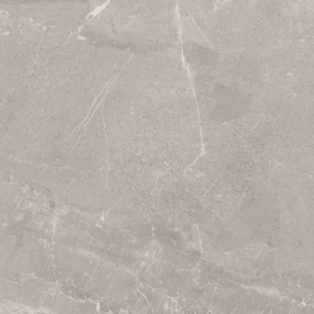 Mexen Minot 2.0 Szürke teraszlap 60 x 60 x 2 cm, mázas porceláncsempe rek. G1, matt - TL909-060-060-02