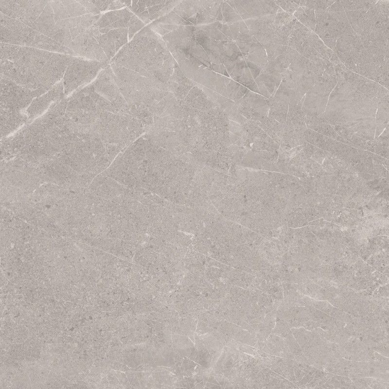 Mexen Minot 2.0 Szürke teraszlap 60 x 60 x 2 cm, mázas porceláncsempe rek. G1, matt - TL909-060-060-02