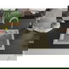 Mexen Vito chiuvetă de granit cu 1 compartiment 520 x 490 mm, Bej - 6503521000-69