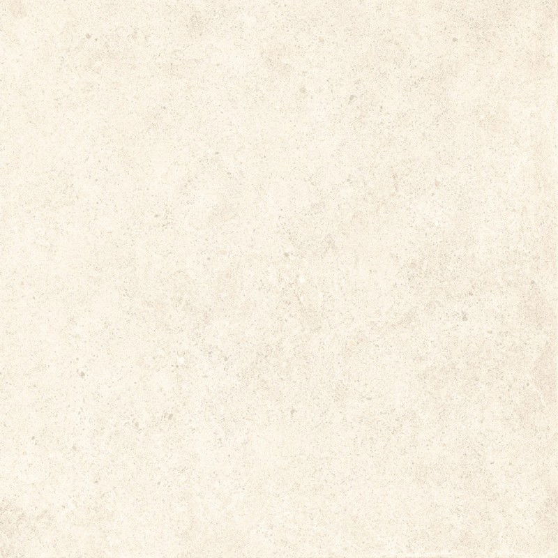 Mexen Colony 2.0 Bianco placă terasă 60 x 60 x 2 cm, gresie smălțuită rect. G1, mată - TL910-060-060-00