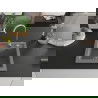 Mexen Vito chiuvetă de granit cu 1 compartiment 520 x 490 mm, Gri - 6503521000-71