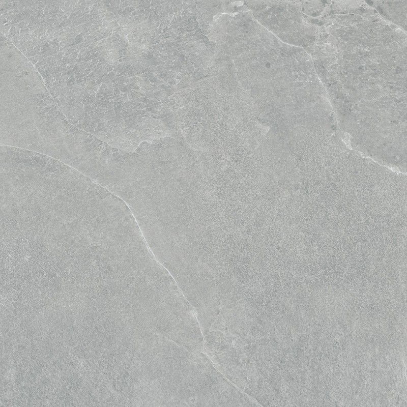 Mexen Prestone 2.0 Placă terasă gri 60 x 60 x 2 cm, gresie glazurată rect. G1, mat - TL911-060-060-01