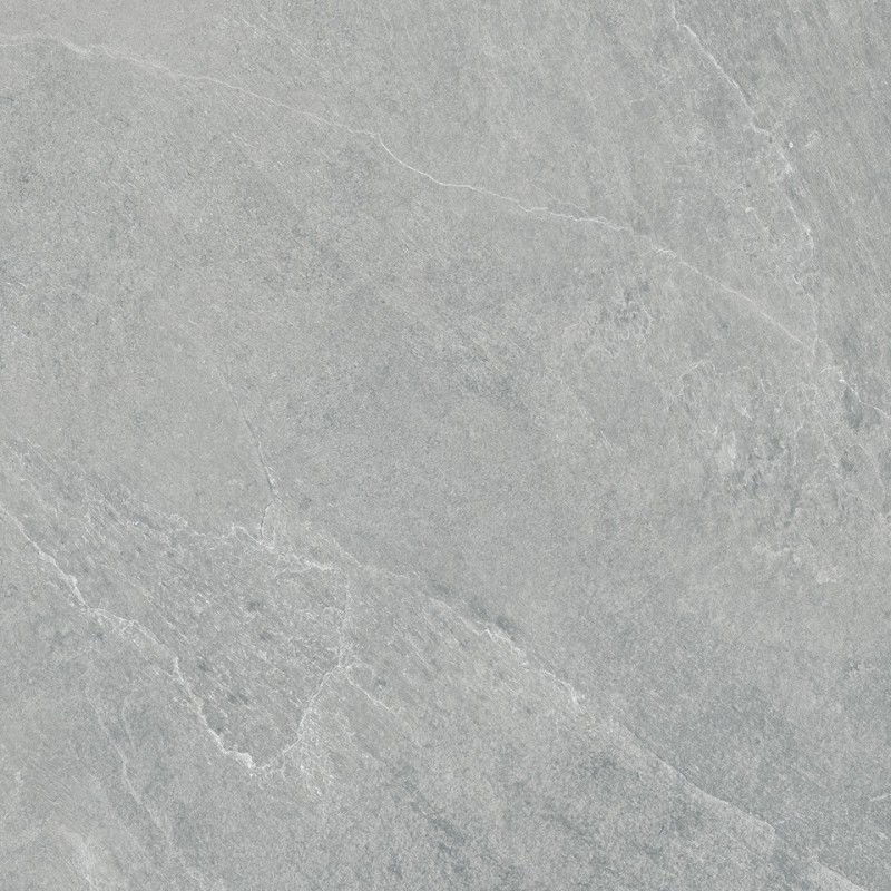 Mexen Prestone 2.0 Szürke teraszlap 60 x 60 x 2 cm, mázas porcelángresz rek. G1, matt - TL911-060-060-01