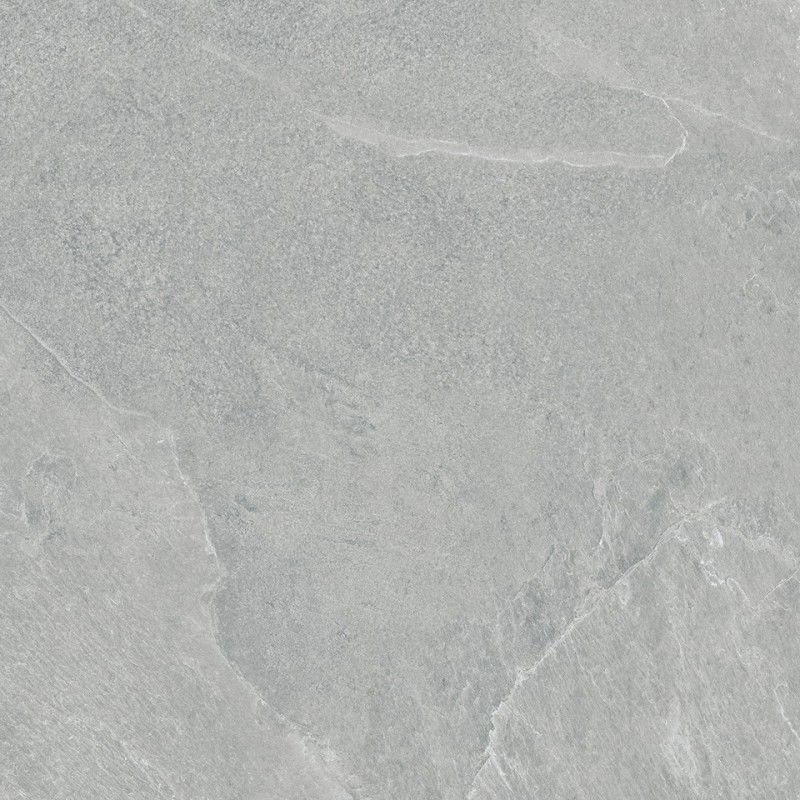 Mexen Prestone 2.0 Szürke teraszlap 60 x 60 x 2 cm, mázas porcelángresz rek. G1, matt - TL911-060-060-01