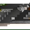 Mexen Vito chiuvetă de granit cu 1 compartiment 520 x 490 mm, Gri - 6503521000-71