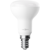 Mexen Nova 6x LED izzó E14, R50, 6W, Meleg - 3000K, 630 lm - L103-E14-0630-01x06