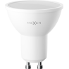 Mexen Nova 3x Bec LED GU10, 10W, Neutră - 4000K, 1055 lm - L108-GU10-1040-01x03