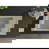 Mexen Elias chiuvetă de granit cu 1 cuvă, cu scurgere scurtă 795 x 480 mm, Bej - 6511791005-69
