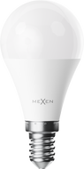 Mexen Nova 10x LED izzó E14, G45, 9W, Semleges - 4000K, 945 lm - L101-E14-0940-01x10